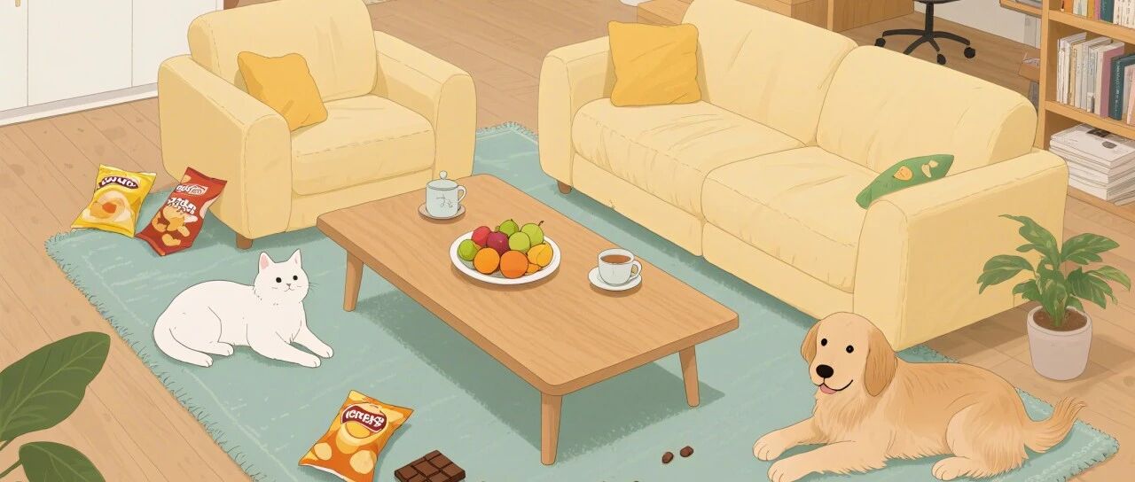 梦想中的房子~我的治愈星球