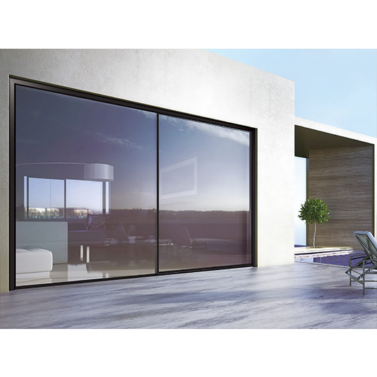 KSTM184 Panoramic sliding door series